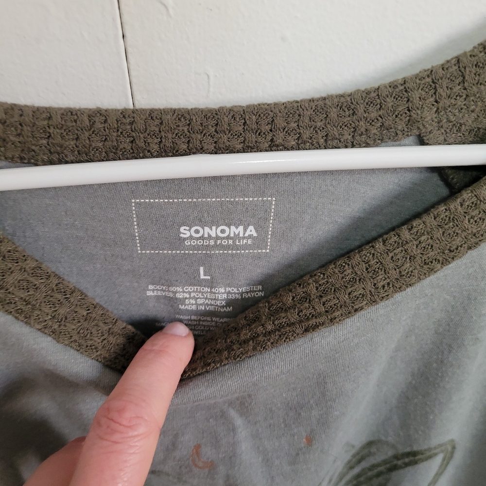 Set Of 2 Sonoma Tops - Picture 5 of 10